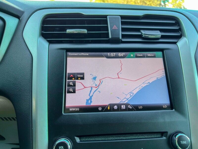 2013 Ford Fusion SE Hybrid Wilmington NC