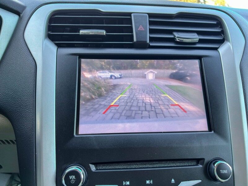 2013 Ford Fusion SE Hybrid Wilmington NC