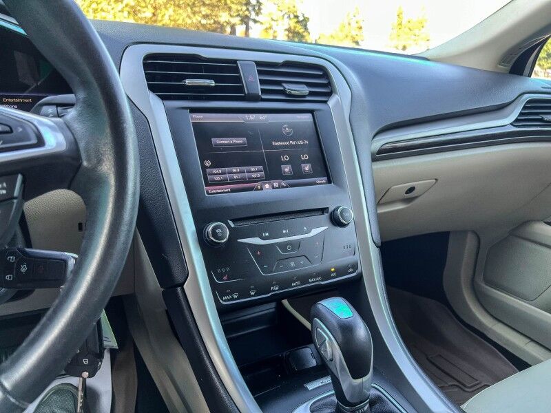 2013 Ford Fusion SE Hybrid Wilmington NC