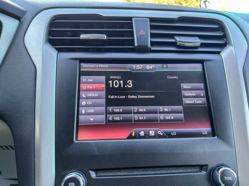 2013 Ford Fusion SE Hybrid Wilmington NC