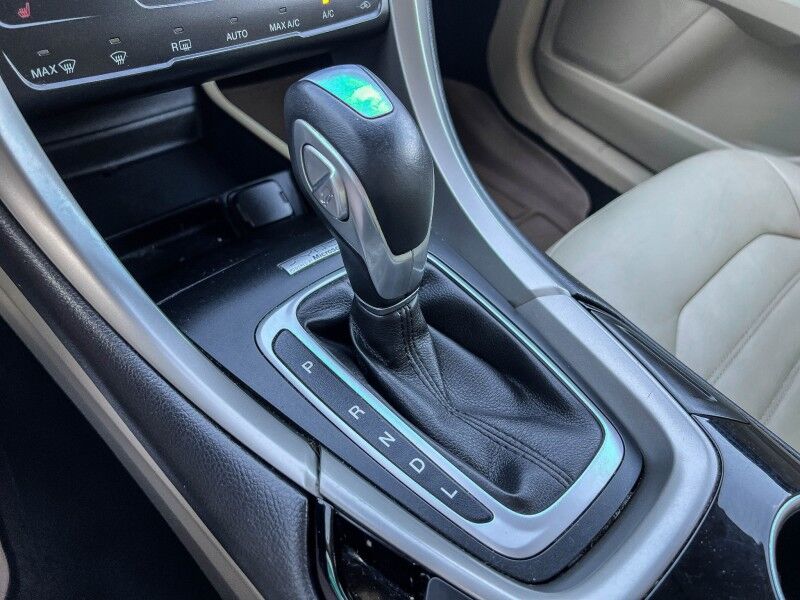 2013 Ford Fusion SE Hybrid Wilmington NC