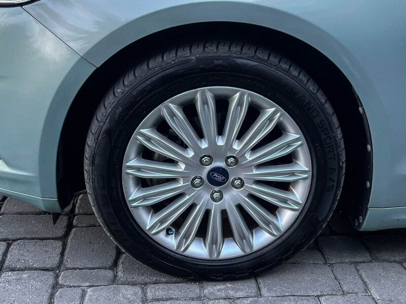 2013 Ford Fusion SE Hybrid Wilmington NC