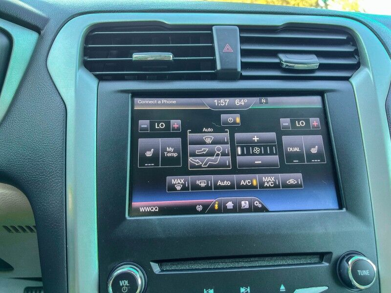 2013 Ford Fusion SE Hybrid Wilmington NC