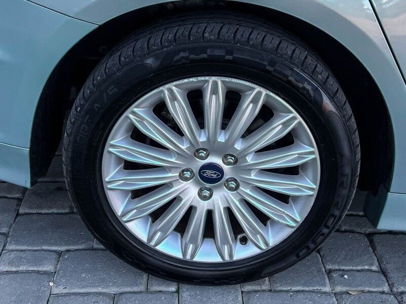 2013 Ford Fusion SE Hybrid Wilmington NC