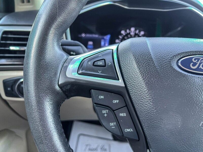 2013 Ford Fusion SE Hybrid Wilmington NC