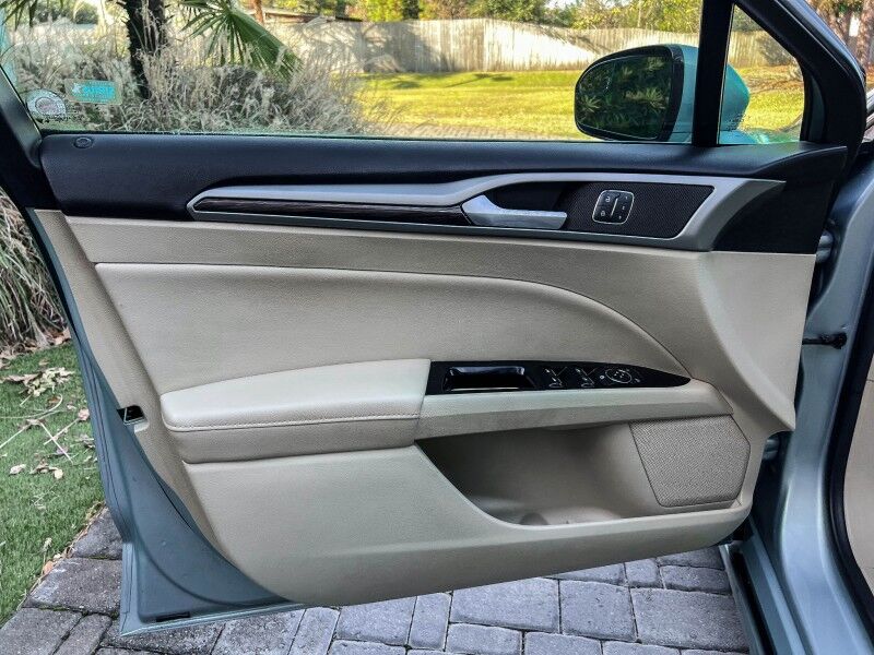 2013 Ford Fusion SE Hybrid Wilmington NC