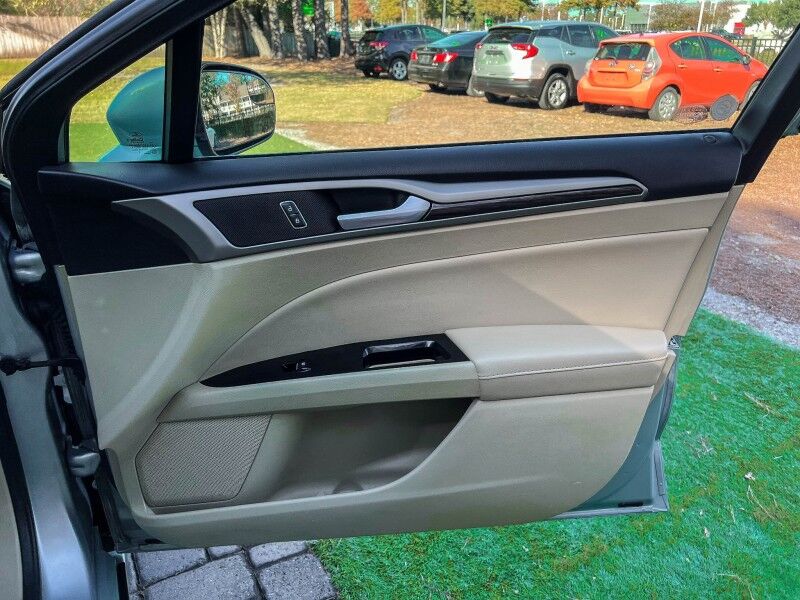 2013 Ford Fusion SE Hybrid Wilmington NC