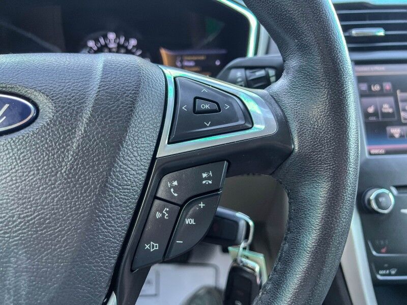 2013 Ford Fusion SE Hybrid Wilmington NC