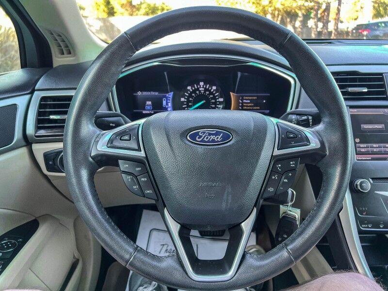 2013 Ford Fusion SE Hybrid Wilmington NC