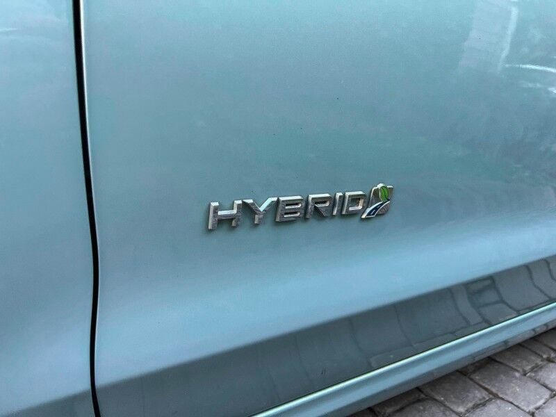 2013 Ford Fusion SE Hybrid Wilmington NC