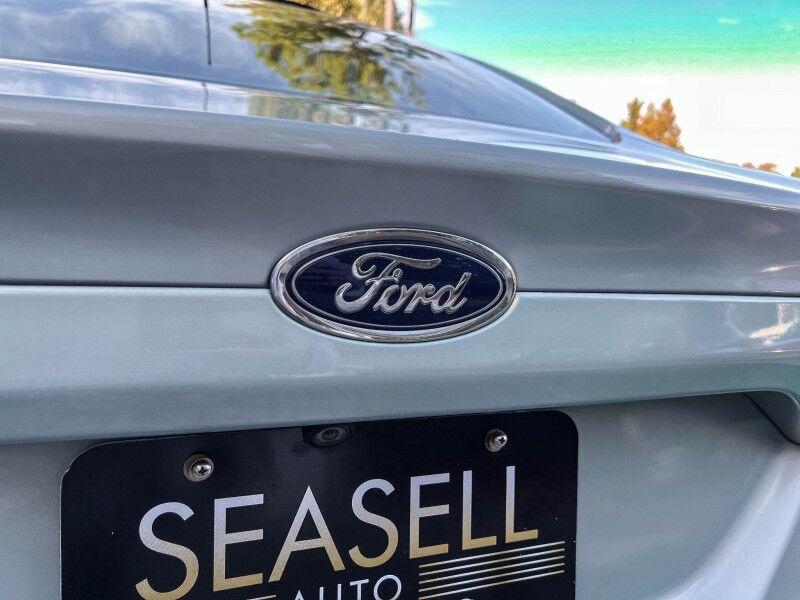 2013 Ford Fusion SE Hybrid Wilmington NC