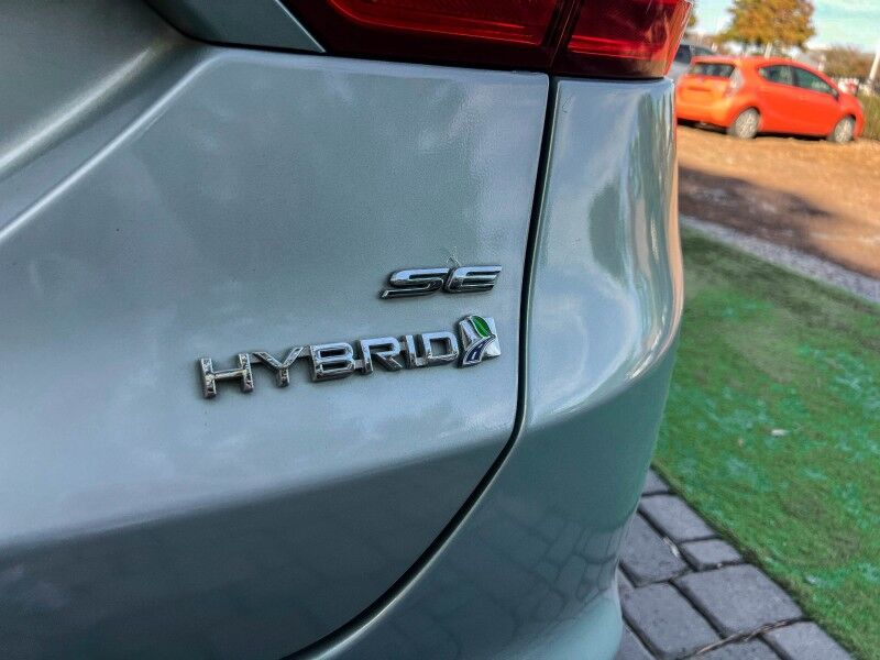 2013 Ford Fusion SE Hybrid Wilmington NC