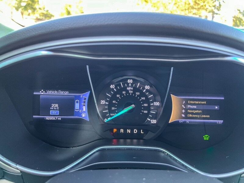 2013 Ford Fusion SE Hybrid Wilmington NC