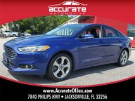2013 Ford Fusion SE Jacksonville FL 2013 Ford Fusion SE Jacksonville FL