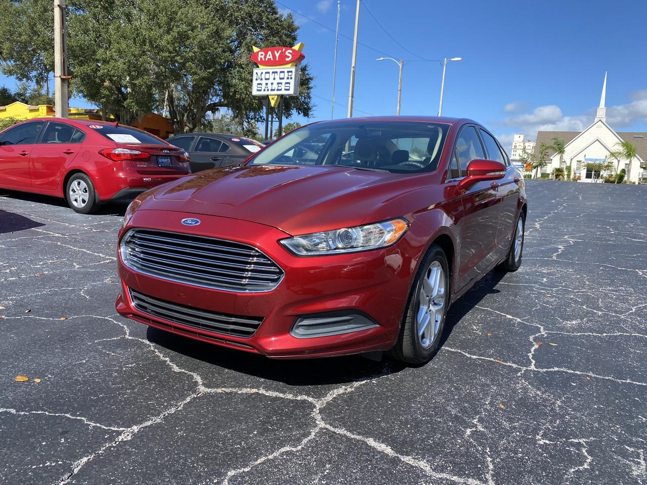 Used cars in Lake Wales FL