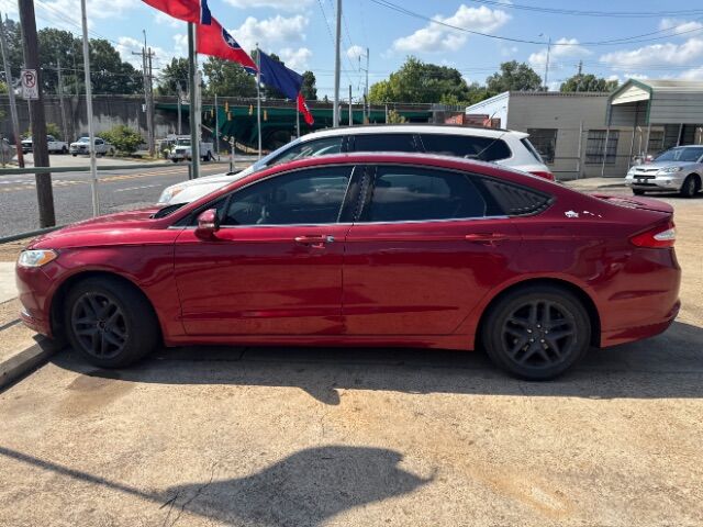 2013 Ford Fusion SE Memphis TN