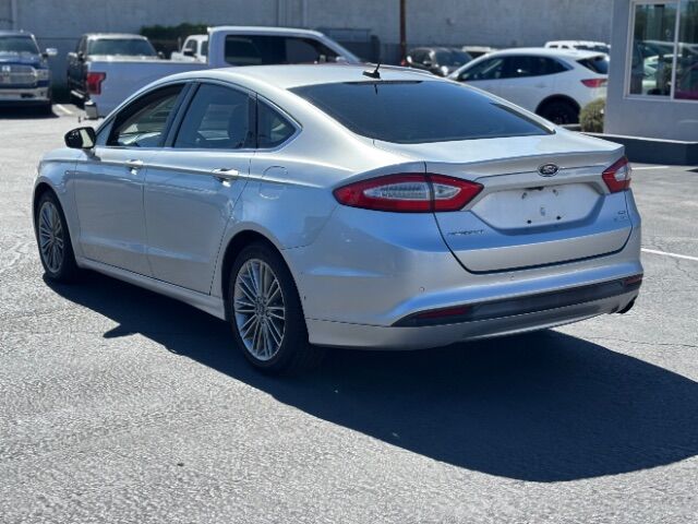 2013 Ford Fusion SE Mesa AZ