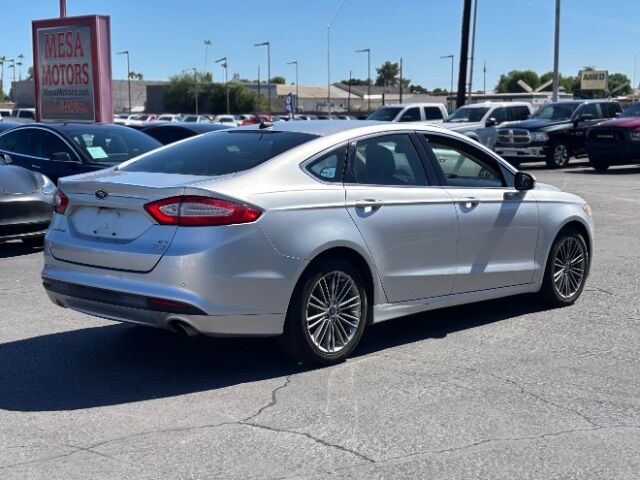 2013 Ford Fusion SE Mesa AZ