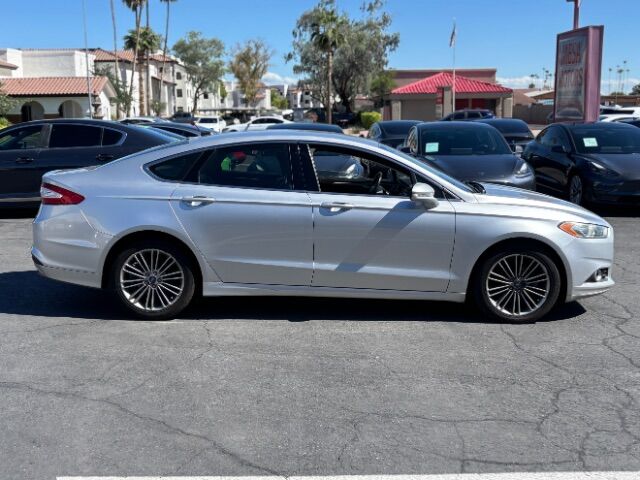 2013 Ford Fusion SE Mesa AZ