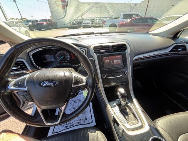2013 Ford Fusion SE Mesa AZ