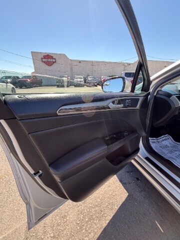 2013 Ford Fusion SE Mesa AZ