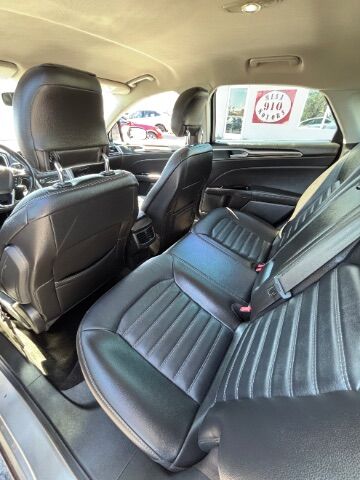 2013 Ford Fusion SE Mesa AZ