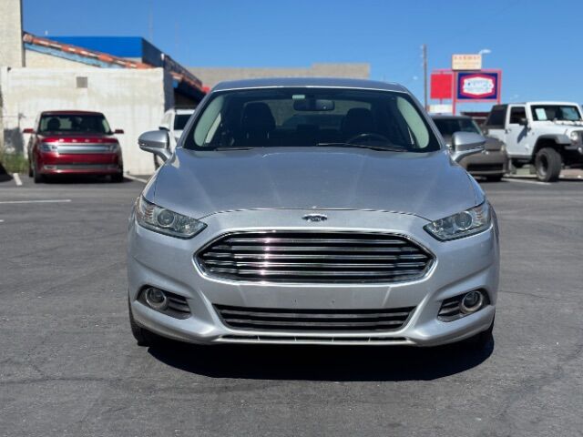 2013 Ford Fusion SE Mesa AZ