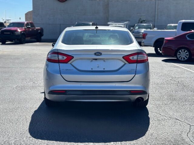 2013 Ford Fusion SE Mesa AZ
