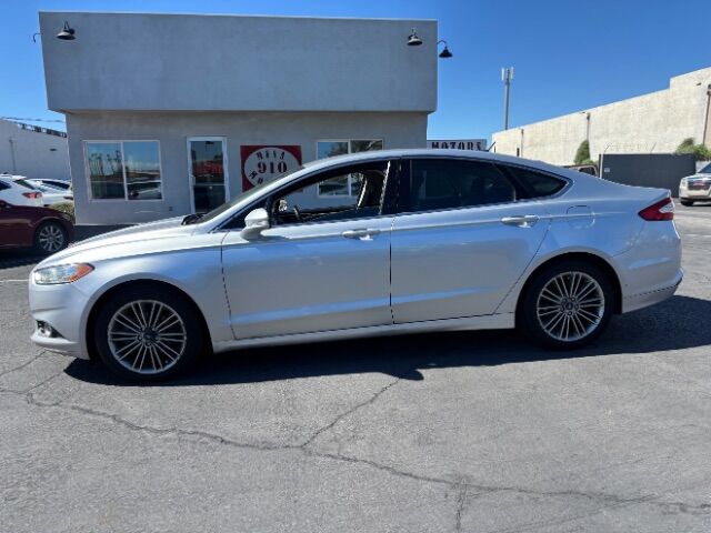 2013 Ford Fusion SE Mesa AZ