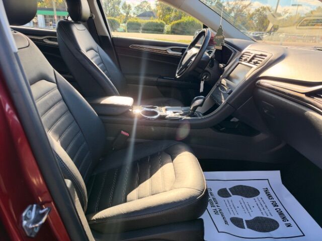 2013 Ford Fusion SE Norfolk VA