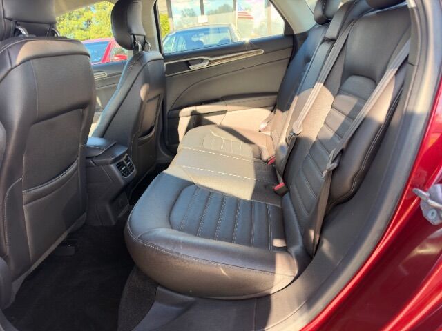 2013 Ford Fusion SE Norfolk VA