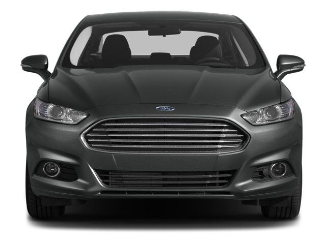 2013 Ford Fusion SE San Juan TX