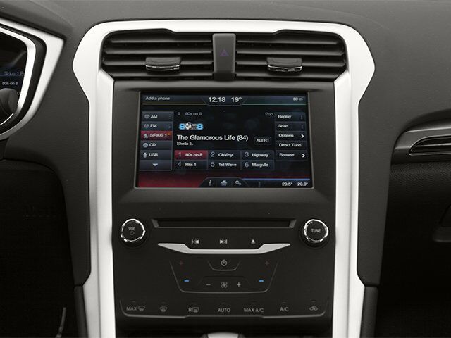 2013 Ford Fusion SE San Juan TX