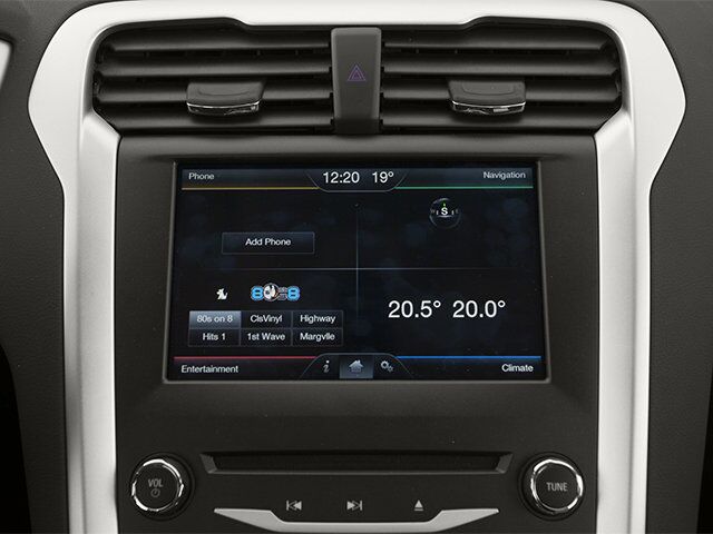 2013 Ford Fusion SE San Juan TX