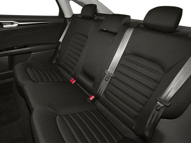 2013 Ford Fusion SE San Juan TX