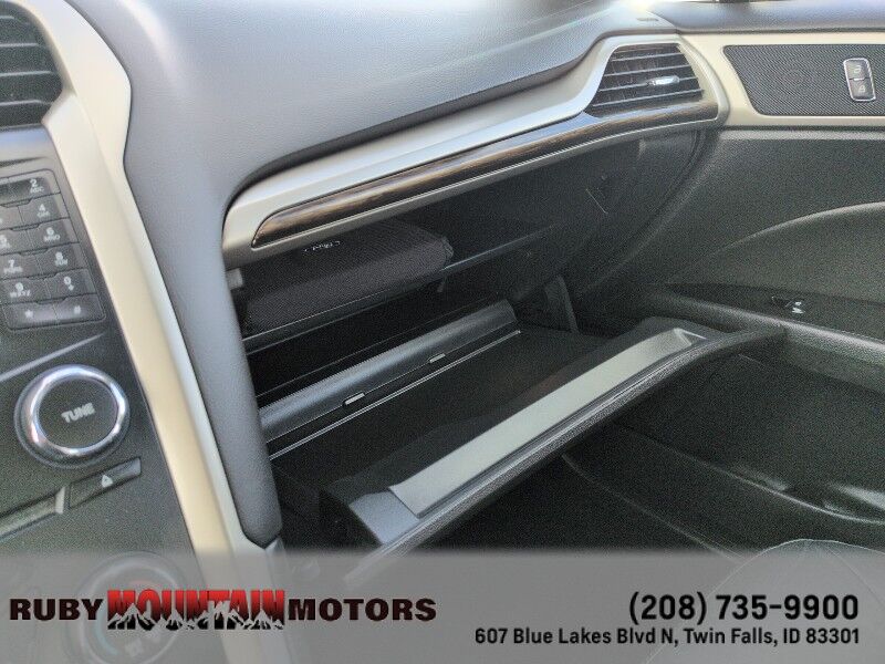 2013 Ford Fusion SE Twin Falls ID