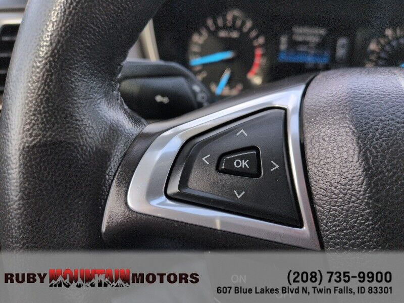 2013 Ford Fusion SE Twin Falls ID