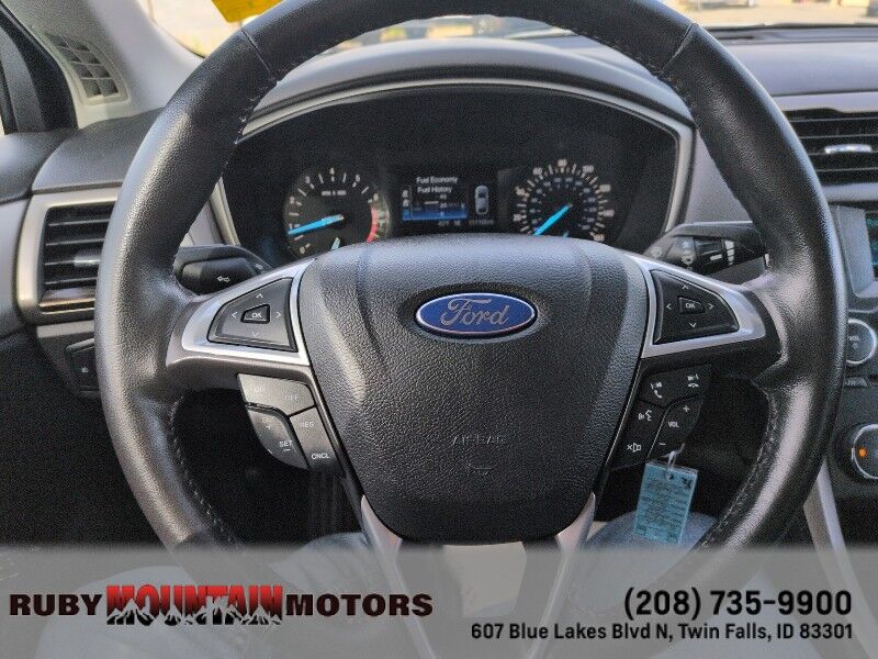 2013 Ford Fusion SE Twin Falls ID