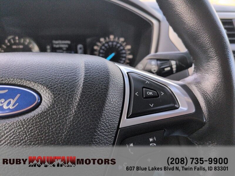 2013 Ford Fusion SE Twin Falls ID