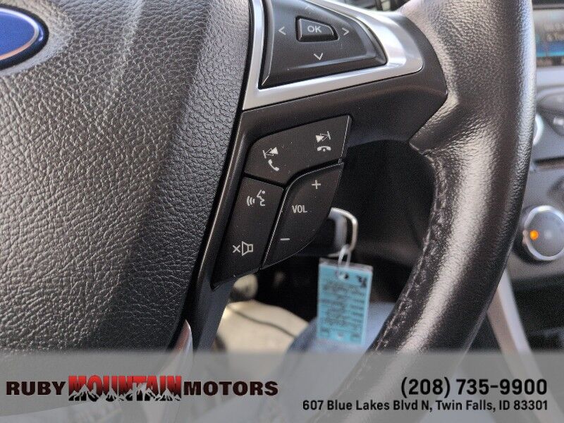 2013 Ford Fusion SE Twin Falls ID