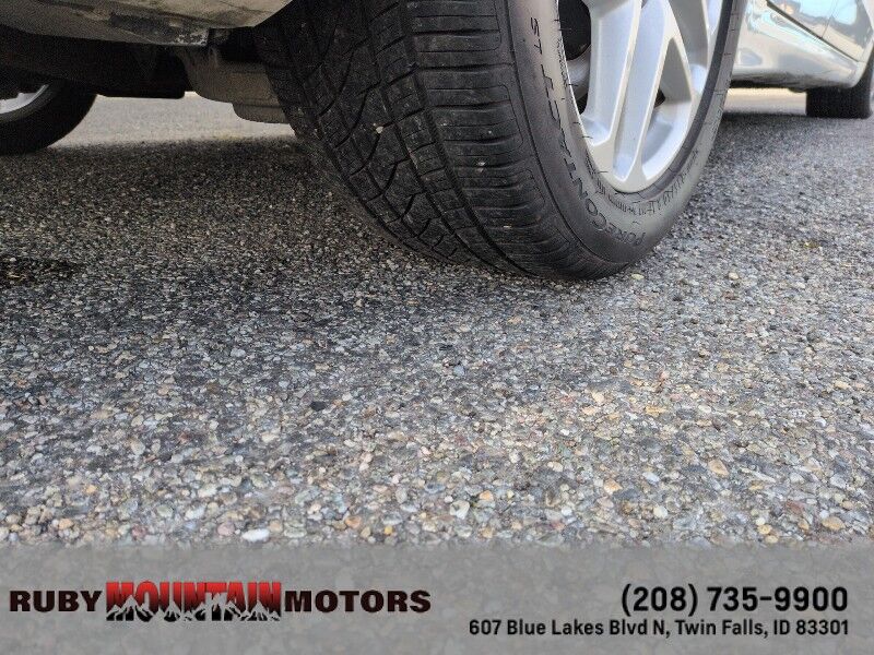 2013 Ford Fusion SE Twin Falls ID