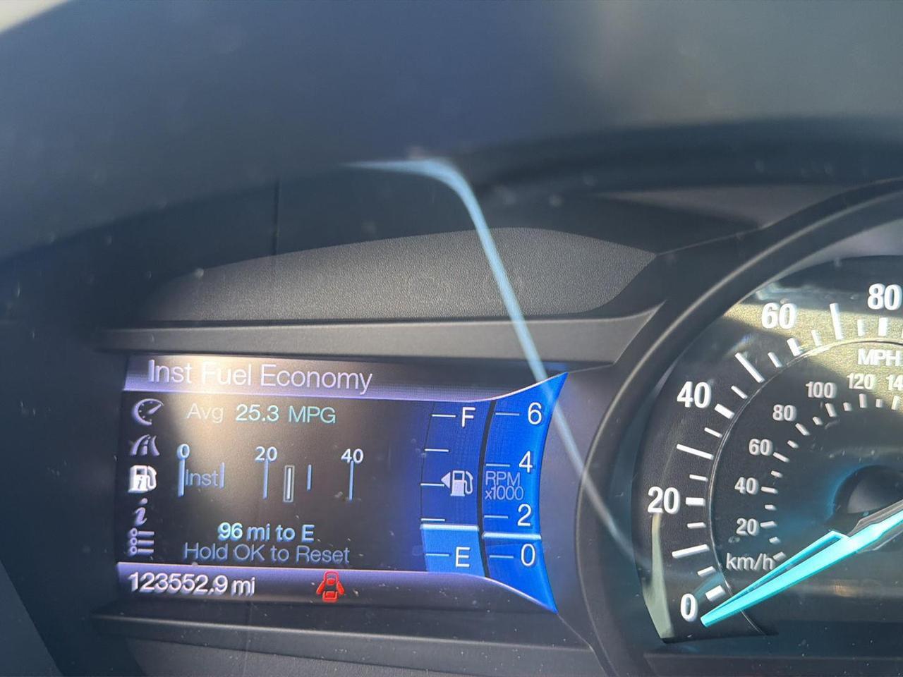 2013 Ford Fusion SE Gaithersburg MD