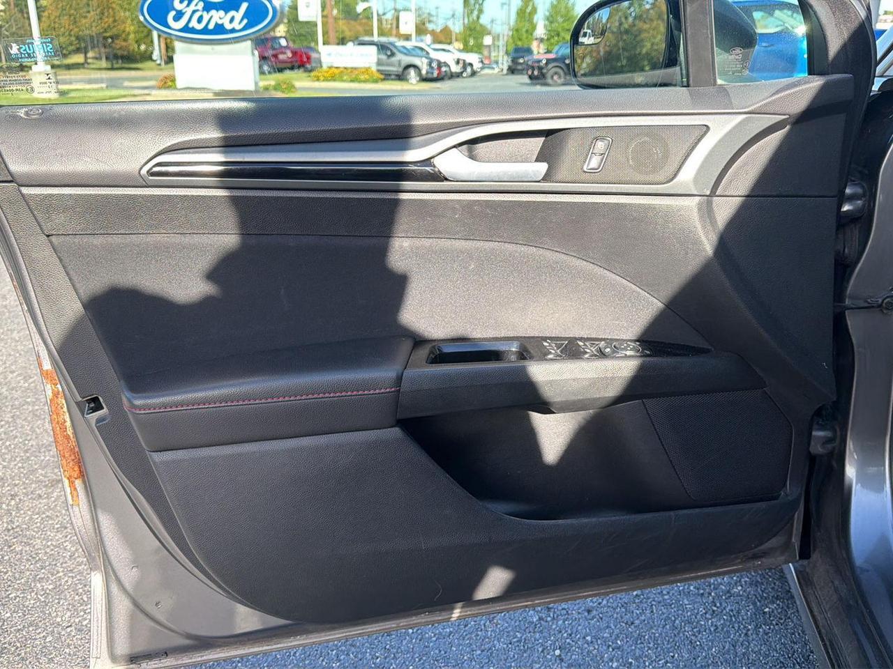 2013 Ford Fusion SE Gaithersburg MD