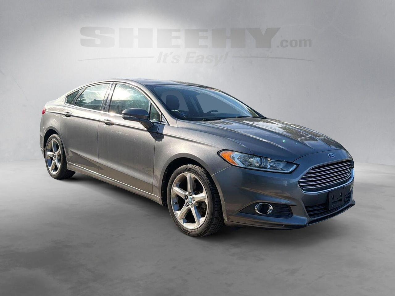 2013 Ford Fusion SE Gaithersburg MD