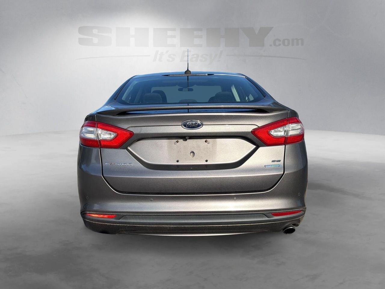 2013 Ford Fusion SE Gaithersburg MD