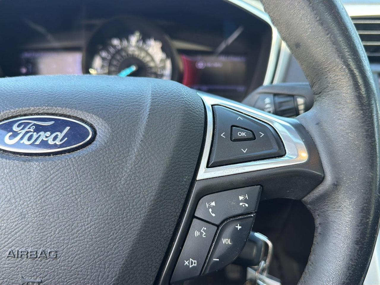 2013 Ford Fusion SE Gaithersburg MD