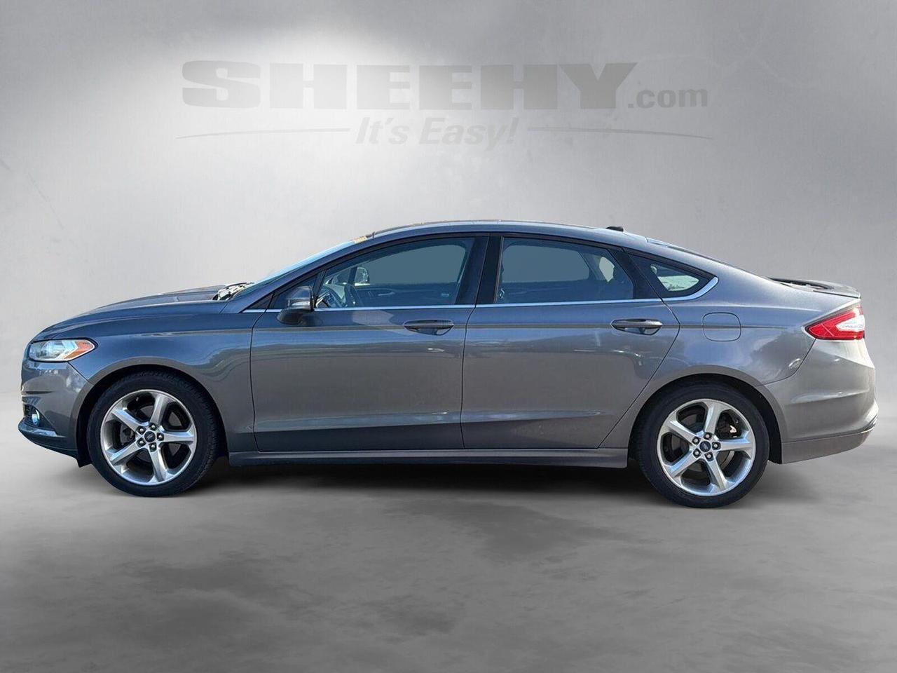2013 Ford Fusion SE Gaithersburg MD