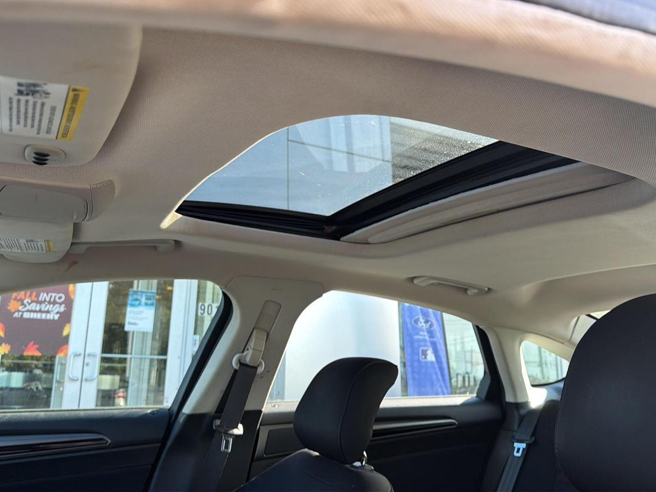 2013 Ford Fusion SE Gaithersburg MD