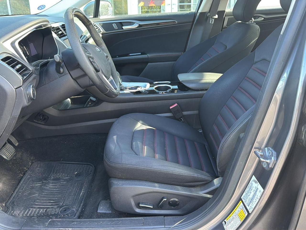 2013 Ford Fusion SE Gaithersburg MD