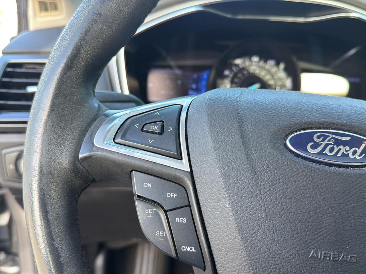 2013 Ford Fusion SE Gaithersburg MD